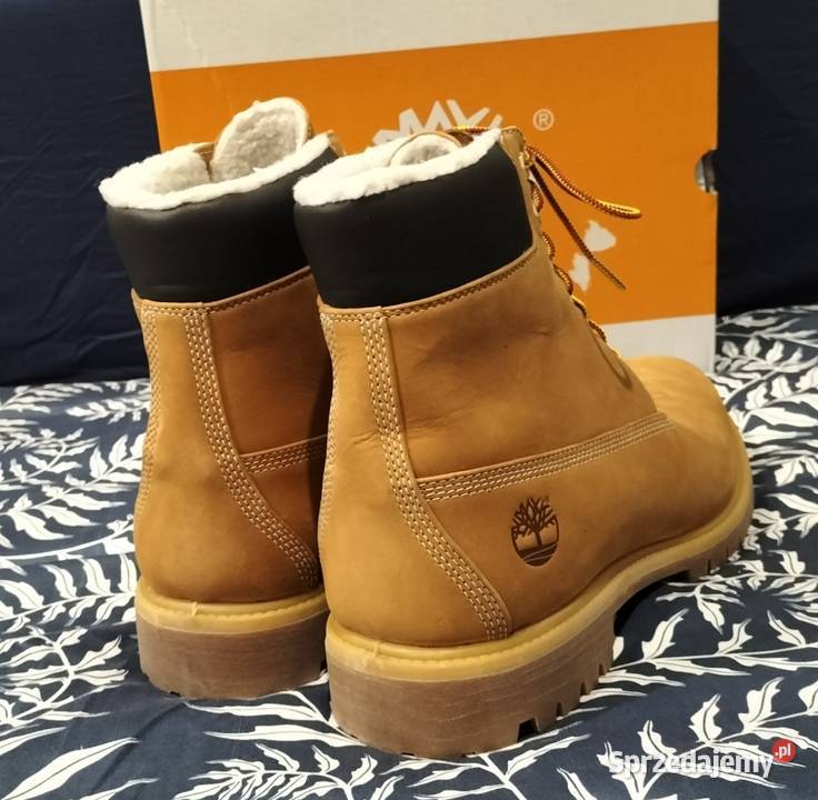 Buty Timberland 6In Premium Warerproof Boot 475