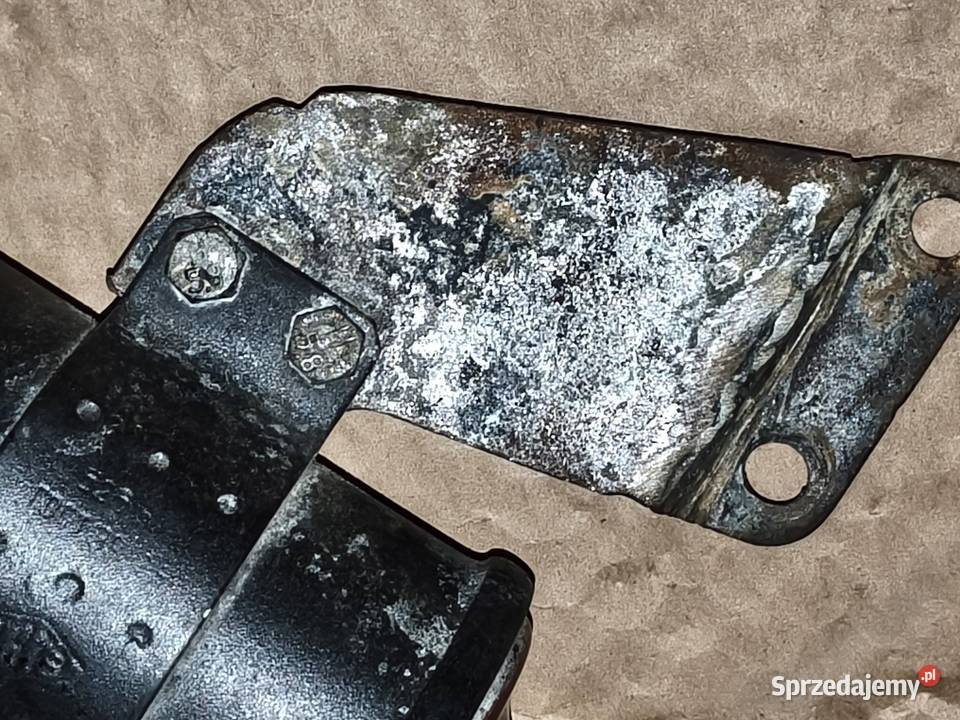 Cewka zapłonowa 6v 55 roku M72