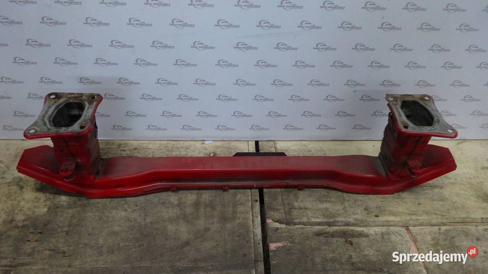 FORD FOCUS MK3 III 13r belka zderzaka przód