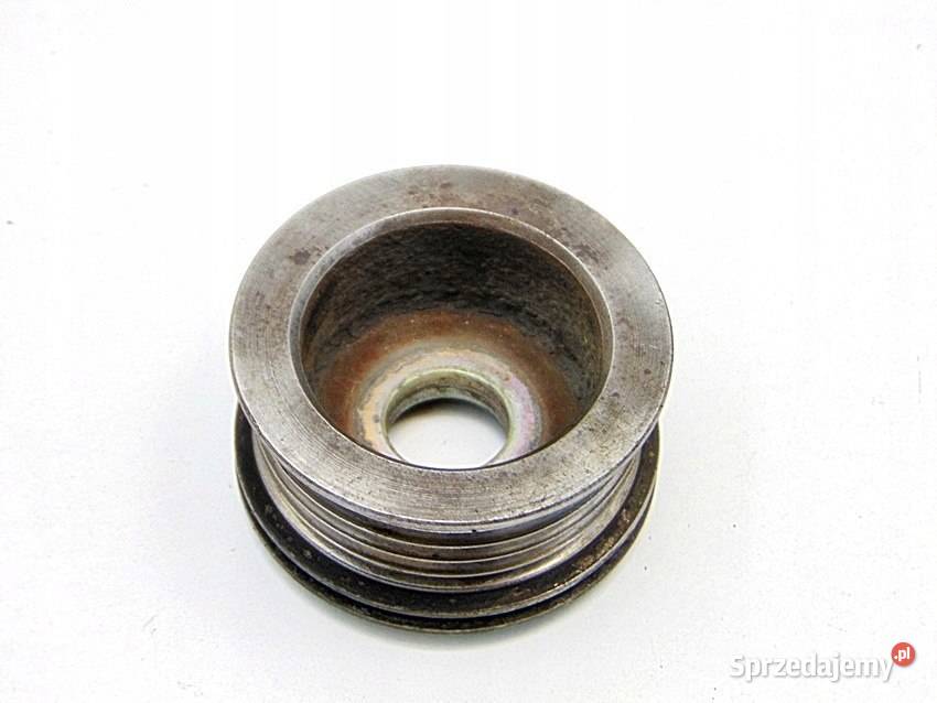 KOŁO PASOWE ALTERNATORA CORSA B 10 12V 12 16V osobowe śląskie sprzedam