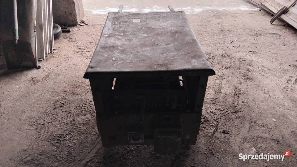 Spawarka transformatorowa 380V kujawsko-pomorskie Włocławek