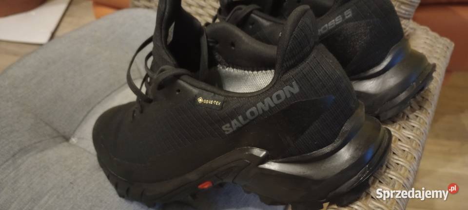 buty Salomon inna Warszawa