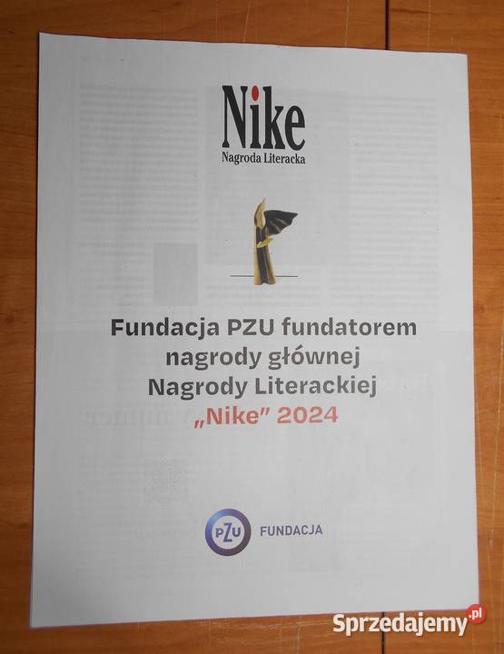Wysokie Obcasy 42 1312 projekt Sylwia Markieta lubelskie Parczew