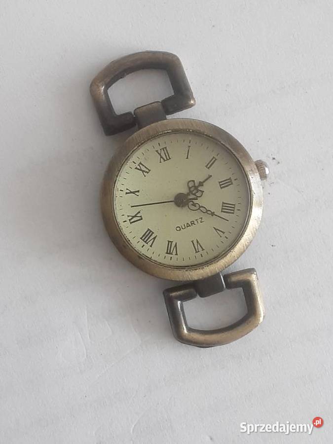 ZEGAREK KWARCOWY 007 Zegarki Szczecinek