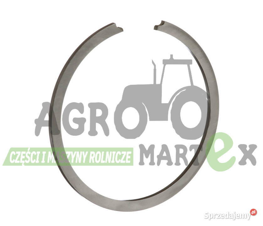 120965C1 87773188 PIERŚCIEŃ SPRĘŻ CNH Pozostałe dolnośląskie Wichrów