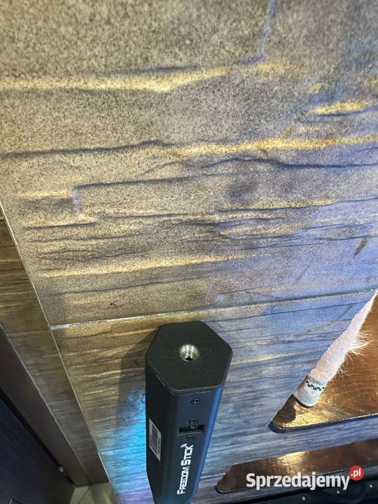 Chauvet DJ FREEDOM STICK X4 system akum z Sosnowiec