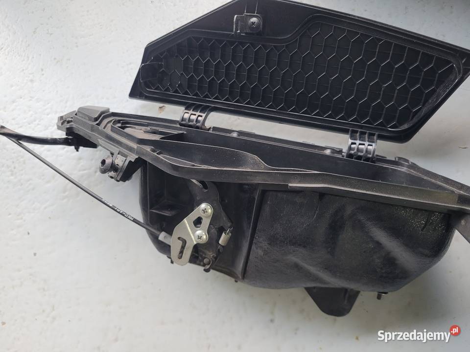 HONDA GOLD WING GOLDWING GL1800 SC79 B OEM Nowy Tomyśl