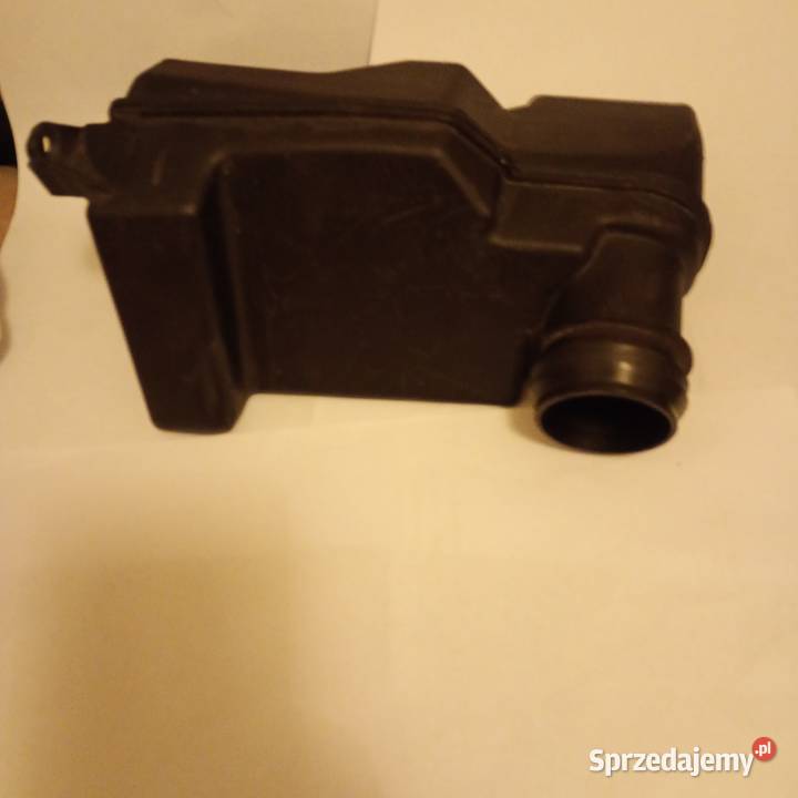 Rezonator powietrza BMW oe 1 744 467 Stan Wrocław sprzedam