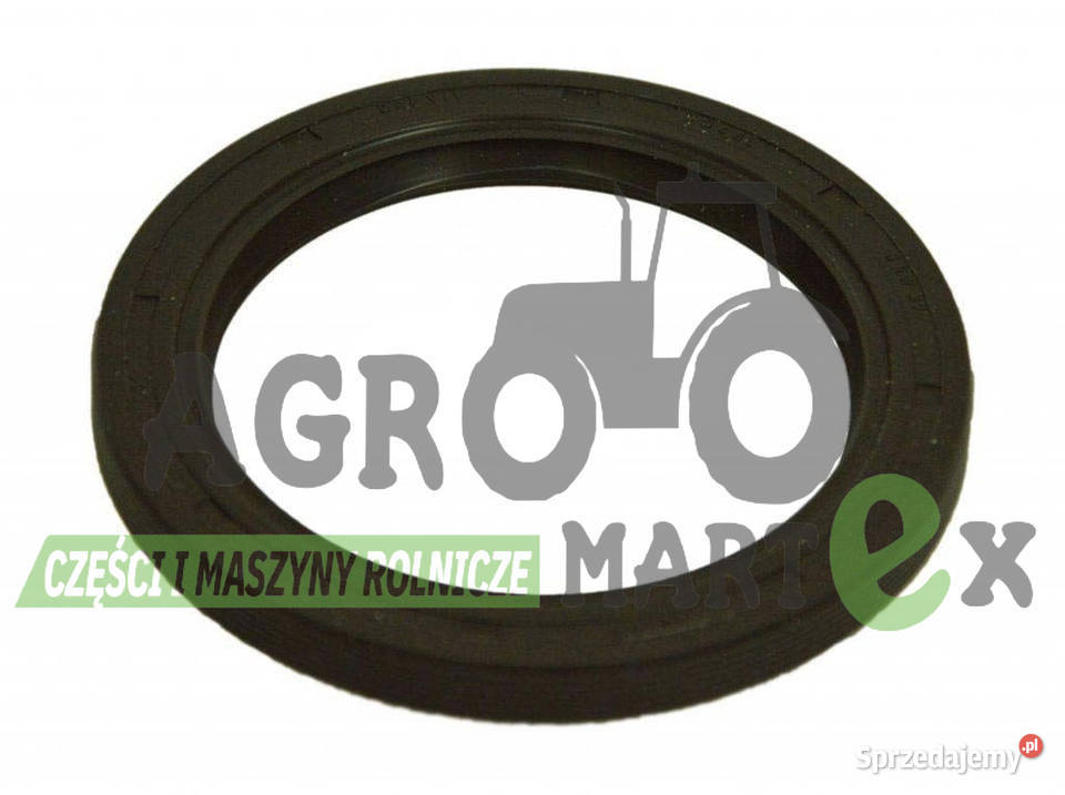 AZ48796 USZCZELNIACZ JD Części zamienne Wichrów