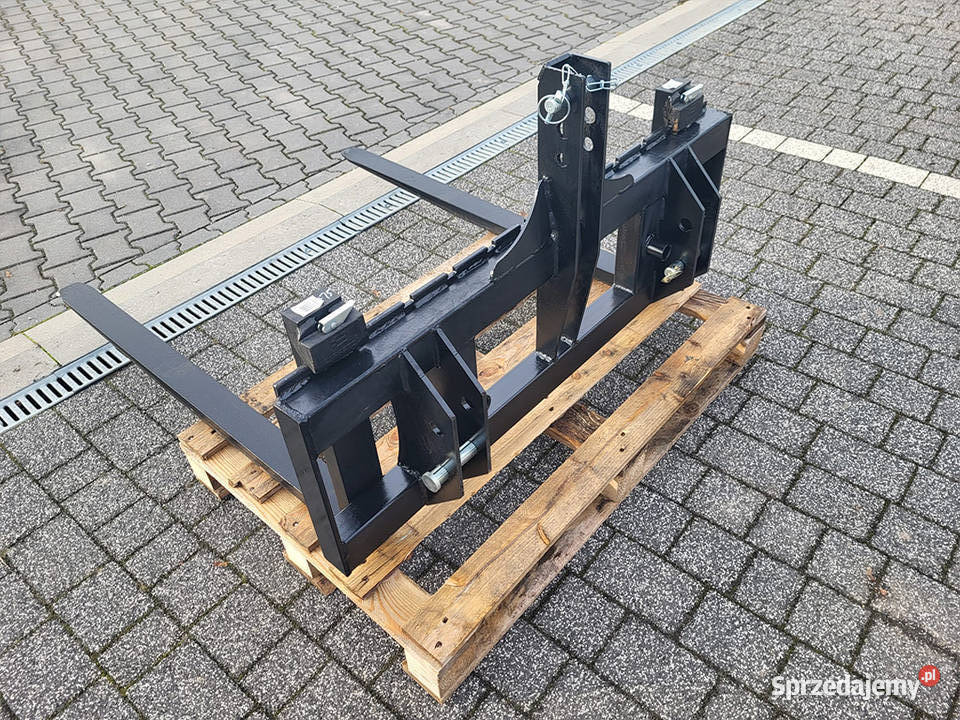 Producent Widły do palet Paleciak na podnośnik Pozostałe Grójec