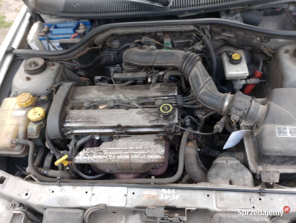 Tanie auto na dojazdy do pracy i na zakupy 1600cm3 opolskie Opole sprzedam