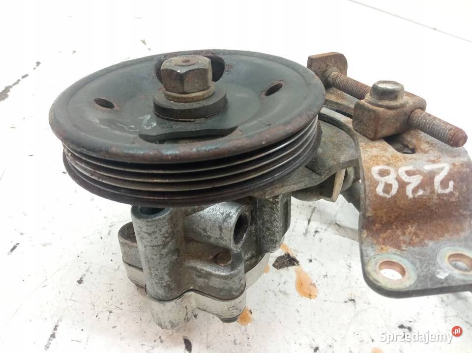 POMPA WSPOMAGANIA VQ35DE 35 V6 Nissan Murano I