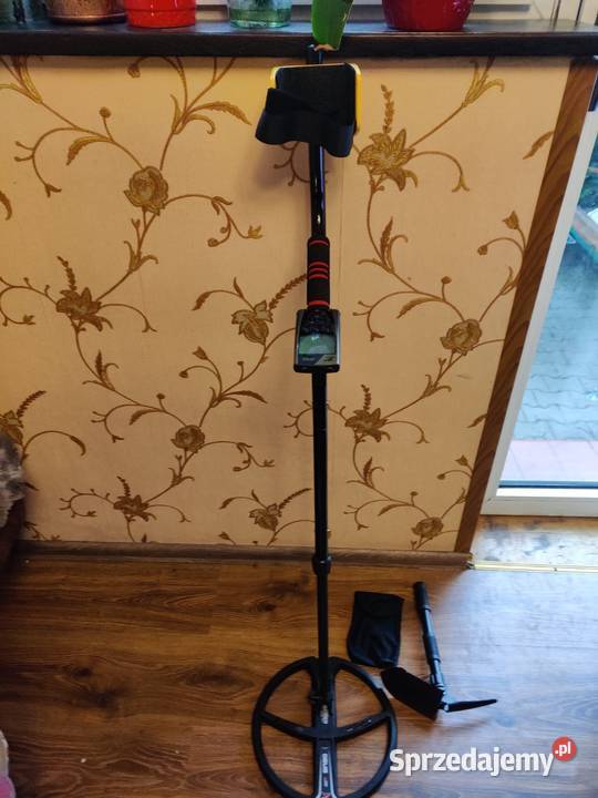 Wykrywacz metali XP ORX RC X35 z cewką 28 sztyca Konstancin-Jeziorna