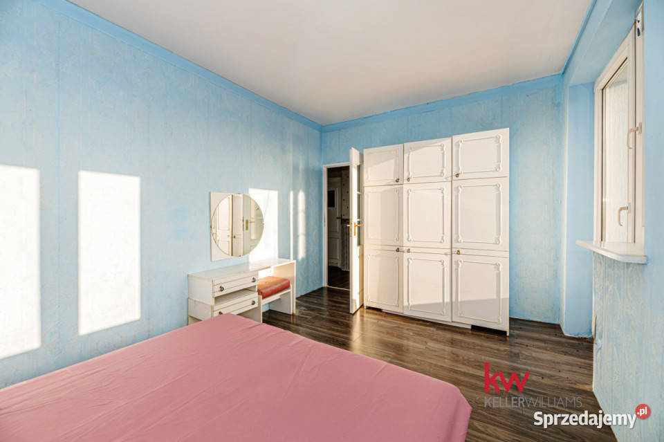 Dom bliźniak Czerwonak Zacisze 216m2