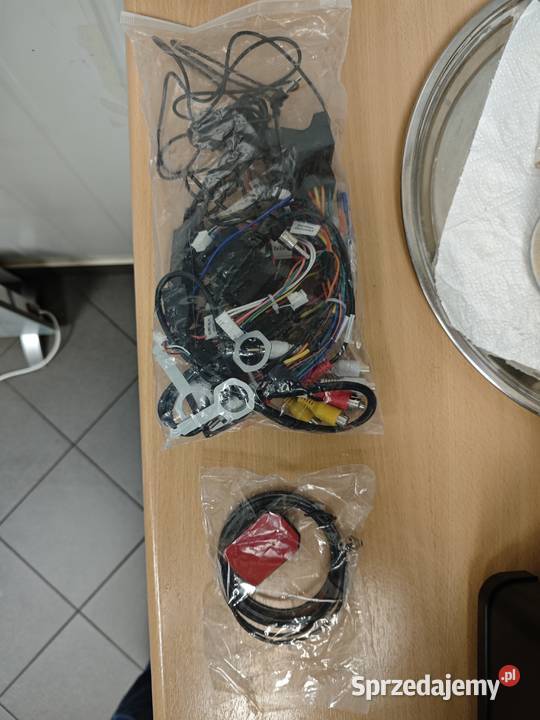 Car Radio Navigation System Nawigacje GPS Nawigacje GPS Warszawa