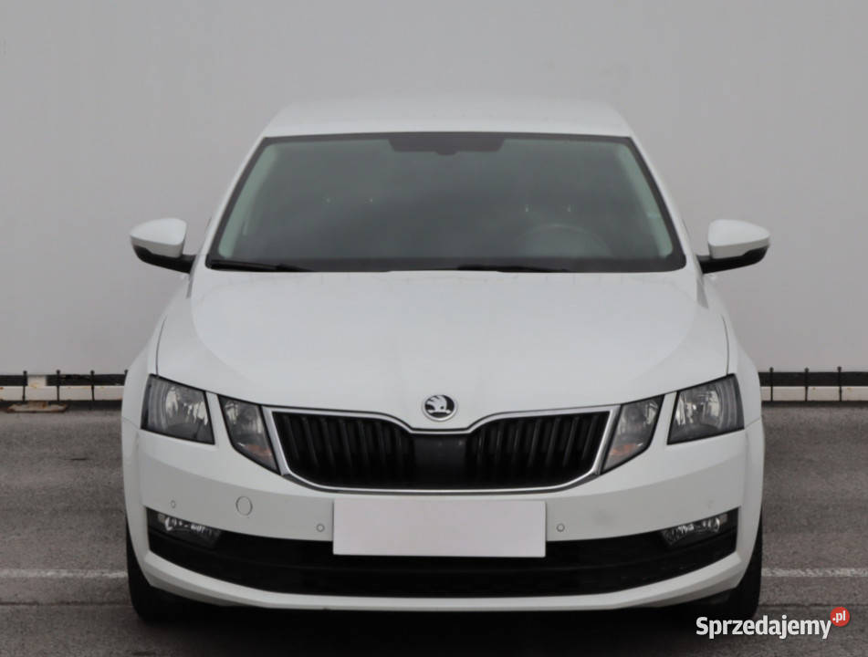 Skoda Octavia 14 TSI podgrzewane fotele lubelskie Lublin sprzedam