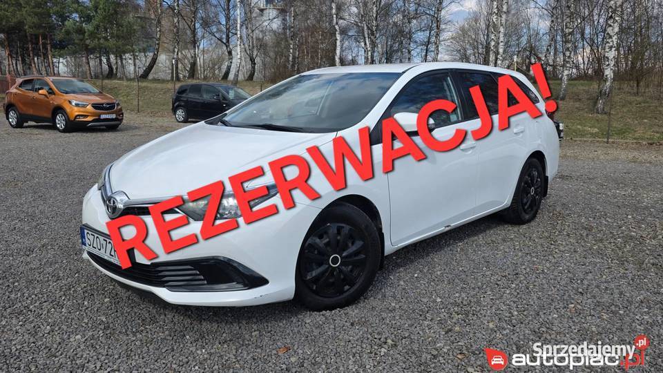 16 132 Salon Polska REZERWACJA sprzedam