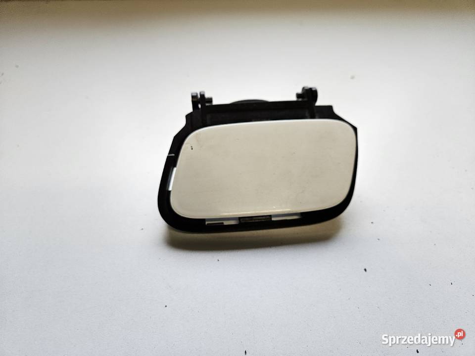 AUDI A4 B8 LIFT ZAŚLEPKA SPRYSKIWACZA LEWA