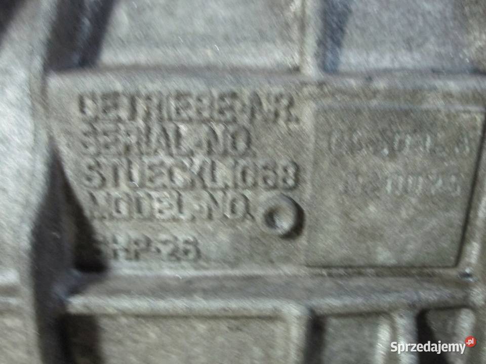 LAND ROVER SPORT 36 D 368DT TZVH 277 08r świętokrzyskie Kielce