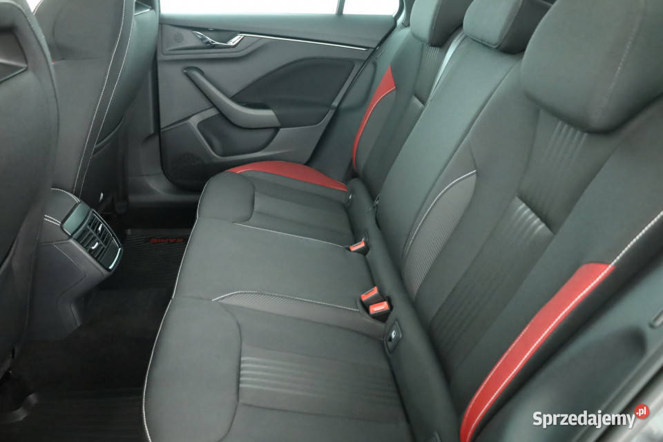 Skoda Kamiq 10 TSI system Start-Stop Piaseczno