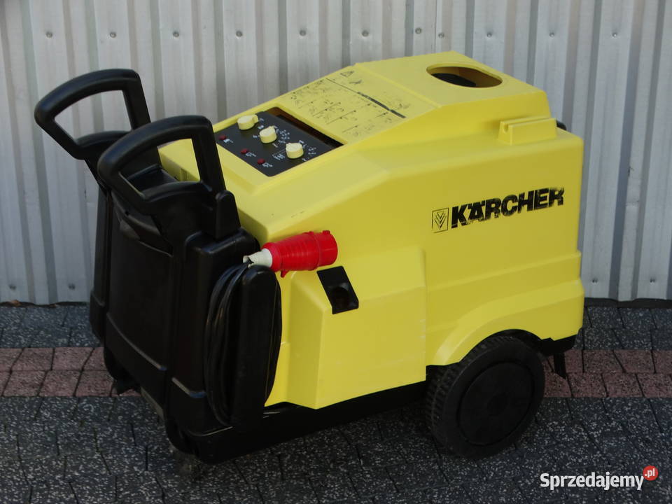 Myjka Ciśnieniowa Karcher HDS 790 Ci DOSTAWA mazowieckie