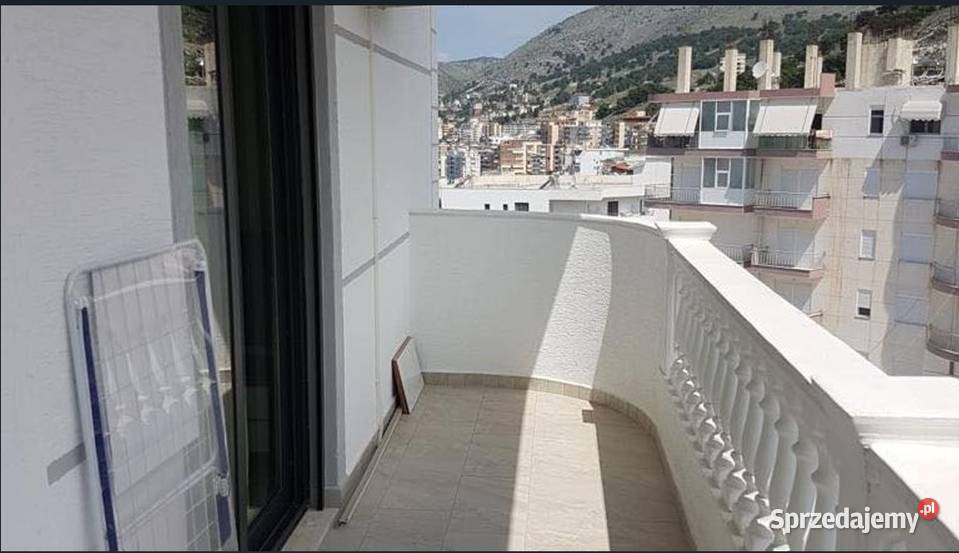 apartament na sprzedaż w Sarandzie Warszawa