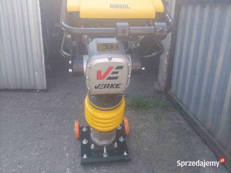 Betoniarka 165litra mazowieckie Sanniki