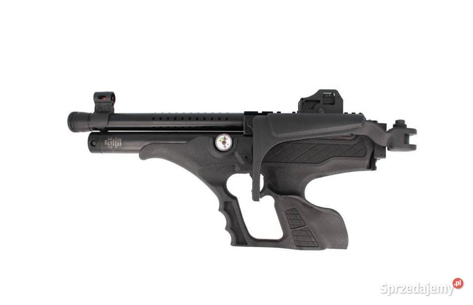 OFERTAmarzecPistolet wiatrówka PCP Hatsan Sortie