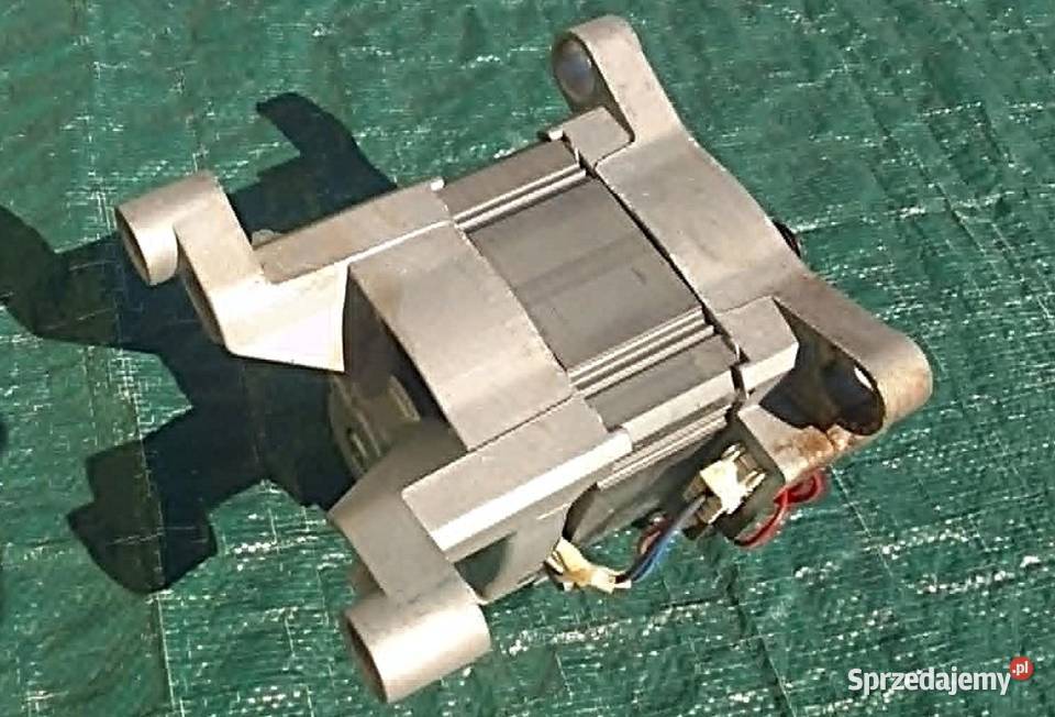 Silnik WELLING YXT3202DL 195V 300Hz Electrolux Części i Akcesoria Rewal sprzedam