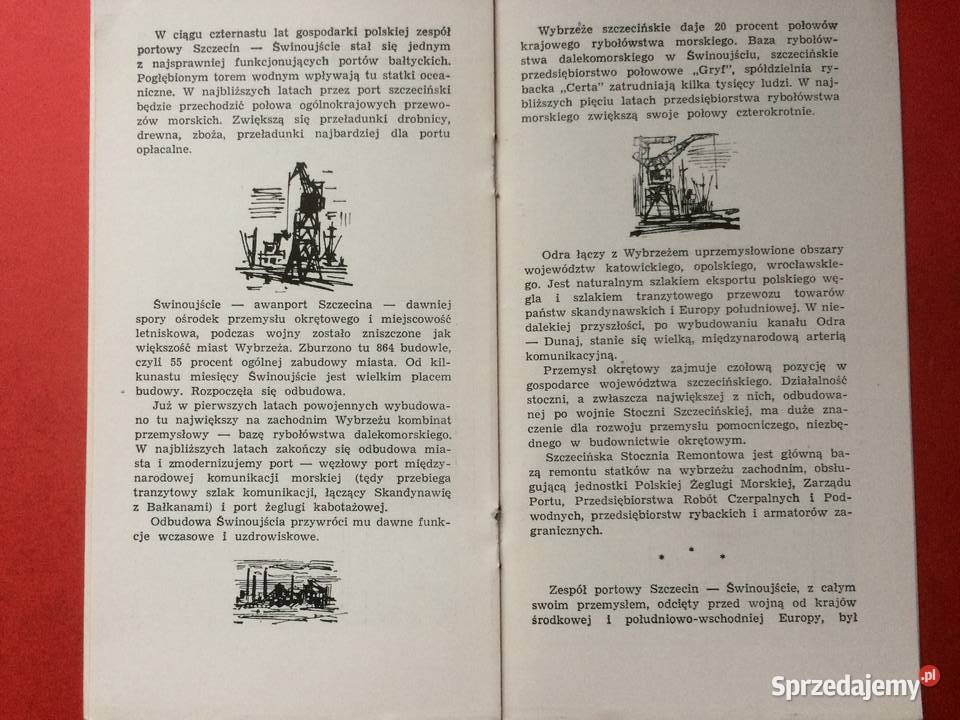 715 Cała Naprzód Szczecin