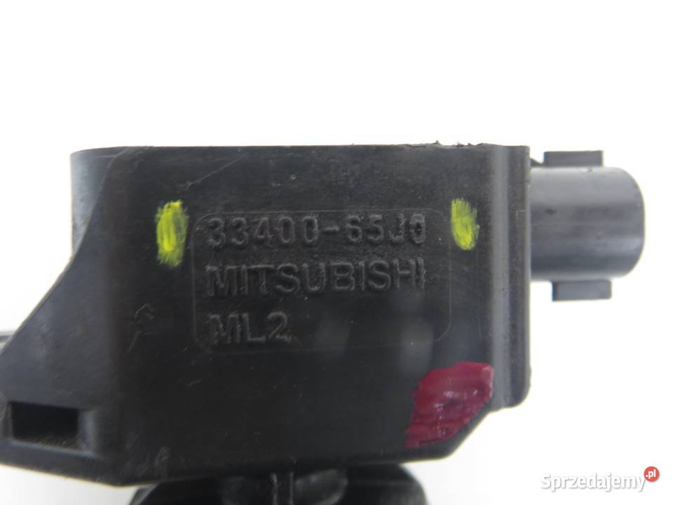 CEWKA SUZUKI GRAND VITARA II 20 3340065J0 sprzedam