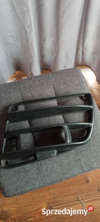 Kratka zderzaka seicento sporting osobowe śląskie Cieszyn