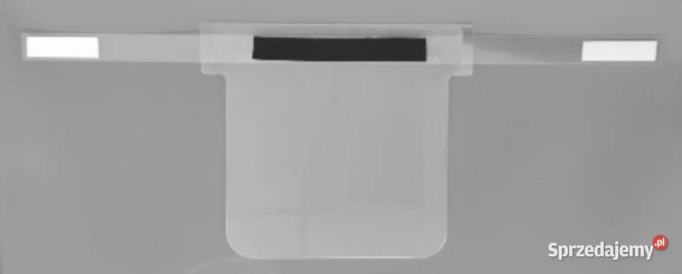 Maska Ochronna przyłbica Łódź