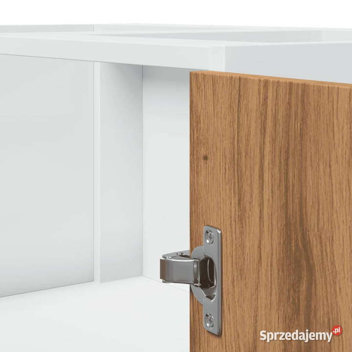 Szafka kuchenna dąb artisan 755x755x815 WM856096 Warszawa sprzedam