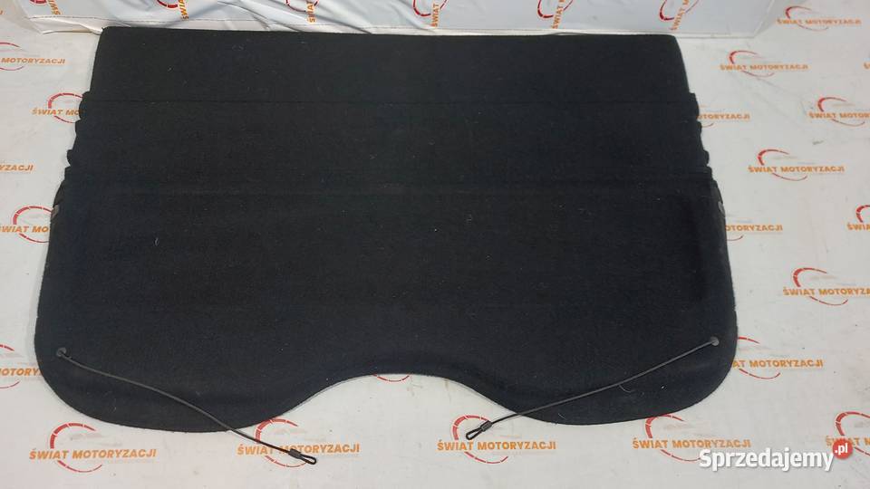 CITROEN C3 PICASSO 11r półka bagażnika Kielce