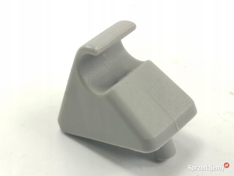 MOCOWANIE OSŁONY PRZECIWSŁONECZNEJ KIA SPORTAGE