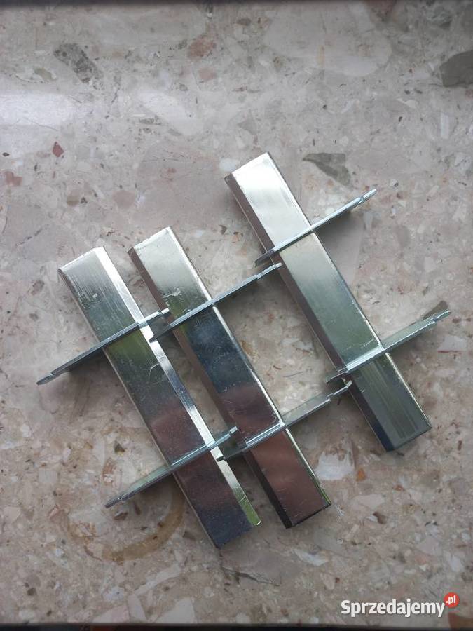 Zwieracz nożowy instalacyjny 400A Dęblin