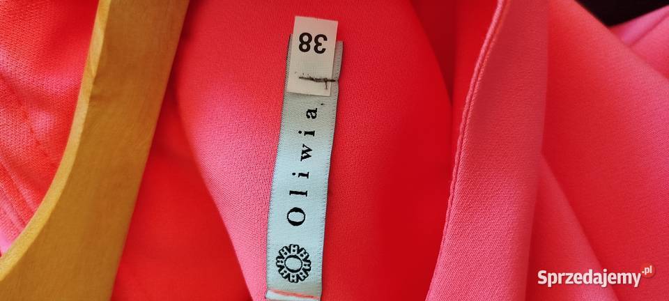 Sprzedam sukienke Bystrzyca Kłodzka