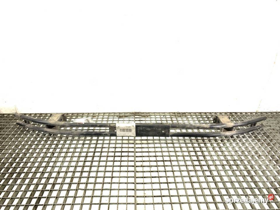 BELKA ZDERZAKA TYŁ SUZUKI SWIFT III Hatchback osobowe