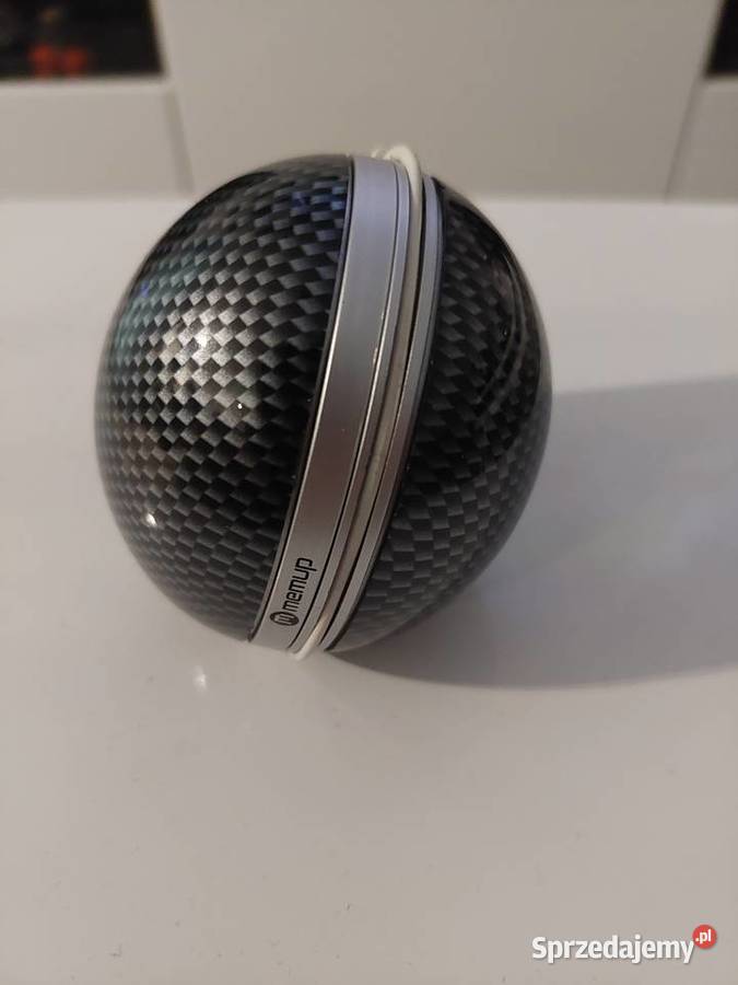 Glosnik kolekcjonerski Memup do mp3 Toruń sprzedam