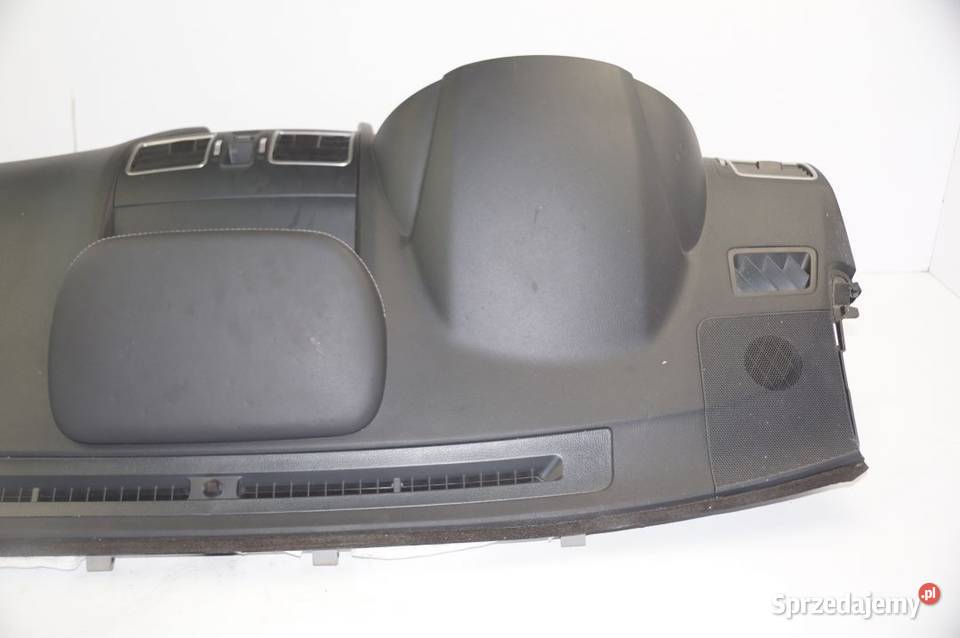 DESKA KOKPIT AIRBAG SUBARU FORESTER XT 2018 FV23 kujawsko-pomorskie Lipno
