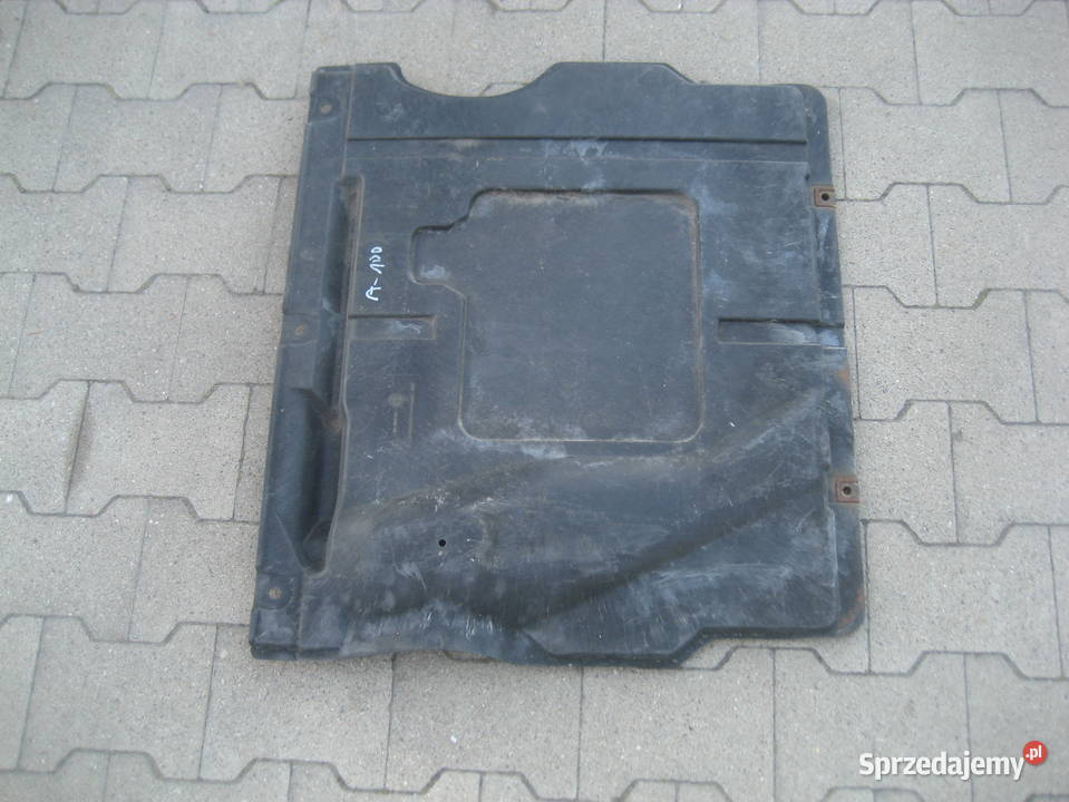 audi 100 c4 9094r osłona dolna skrzyni silnika wielkopolskie Rakoniewice sprzedam