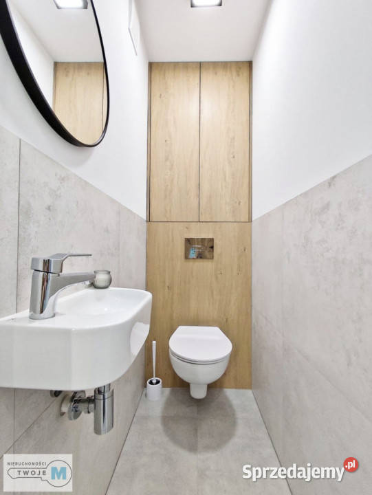 Sprzedaż mieszkania Kielce 5877m2 3pok