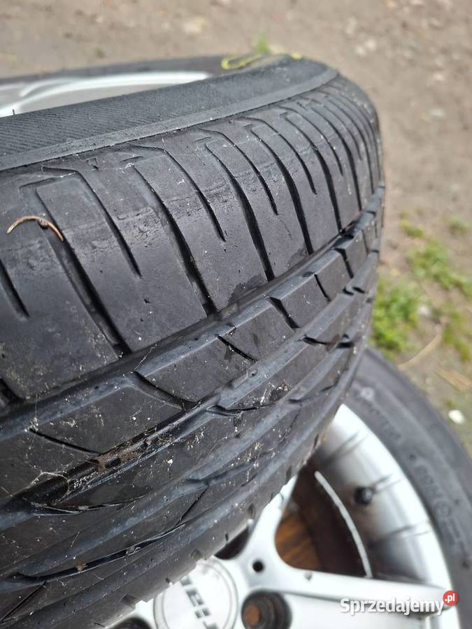 Kola felgi 16 Mercedes vito 5x112