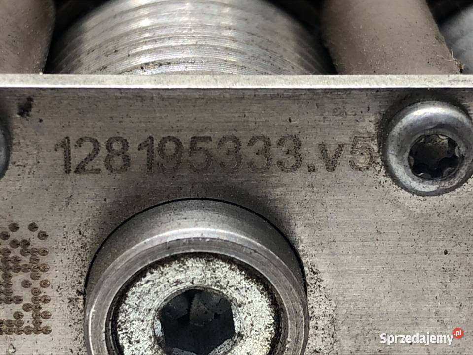 WTRYSKI DO GAZU LPG 67R017064 WTRYSK GAZU GAZOWY Wtryskiwacze sprzedam