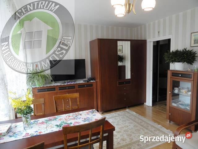 Mieszkanie 4807m2 2 pok Nowy Sącz osBarskie Liczba pokoi 2 małopolskie sprzedam