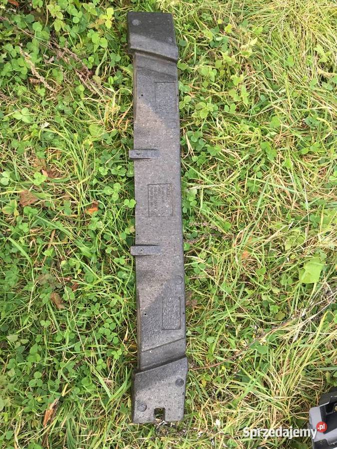 ABSORBER PIANKA ZDERZAKA 8T0807550B AUDI A5 0811 Szczecin