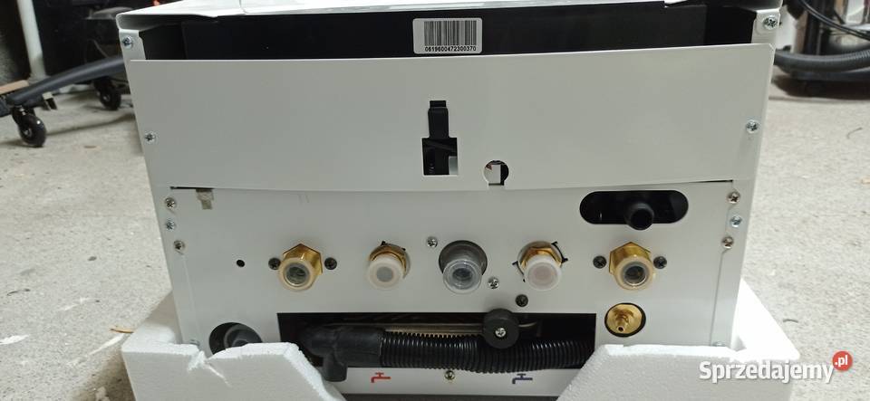 TERMET Ecoodenst Gold Plus II Dwufunkcyjny 2532 Stare Kurowo sprzedam