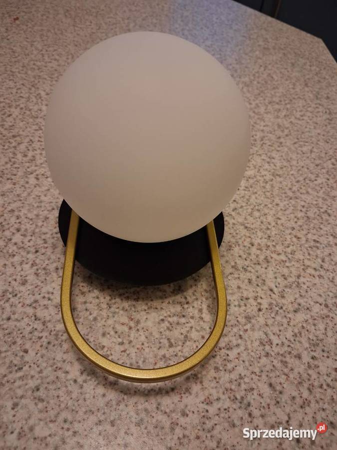 Nowy zestaw lampa podwójna i kinkiet Lampy wiszące sprzedam