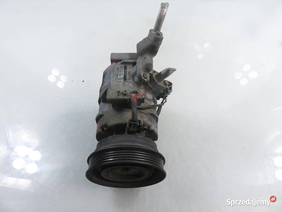 KOMPRESOR KLIMATYZACJI TOYOTA RAV 4 II 20 D4D sprzedam